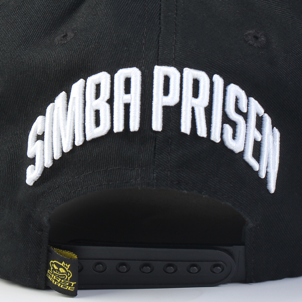 Pmbroidery Cap Style 6