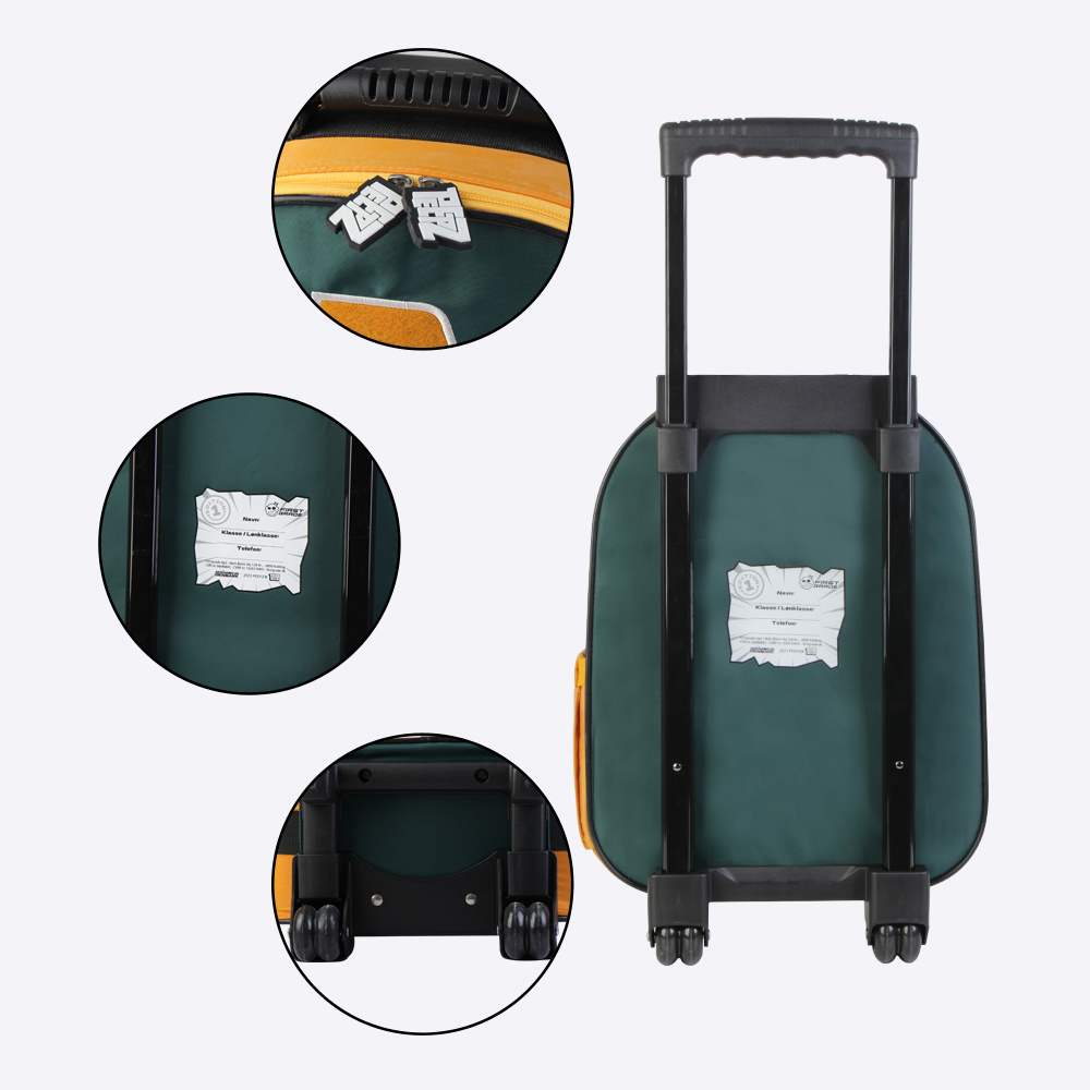 Trolley Case