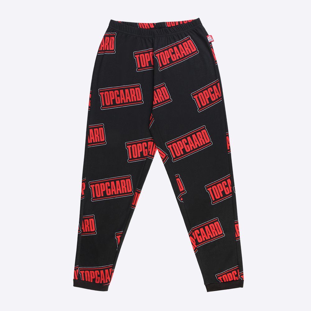 Niki Youtuber Pajama