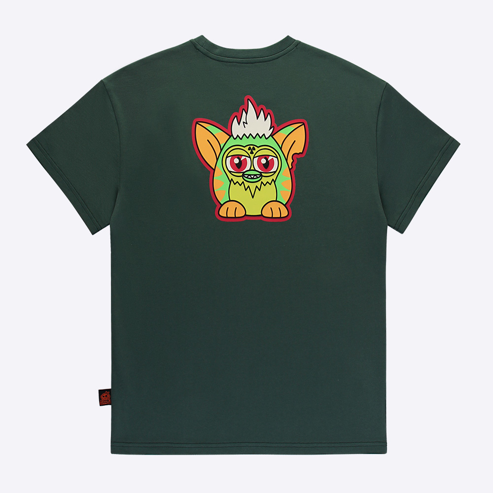 100% Cotton T-Shirt