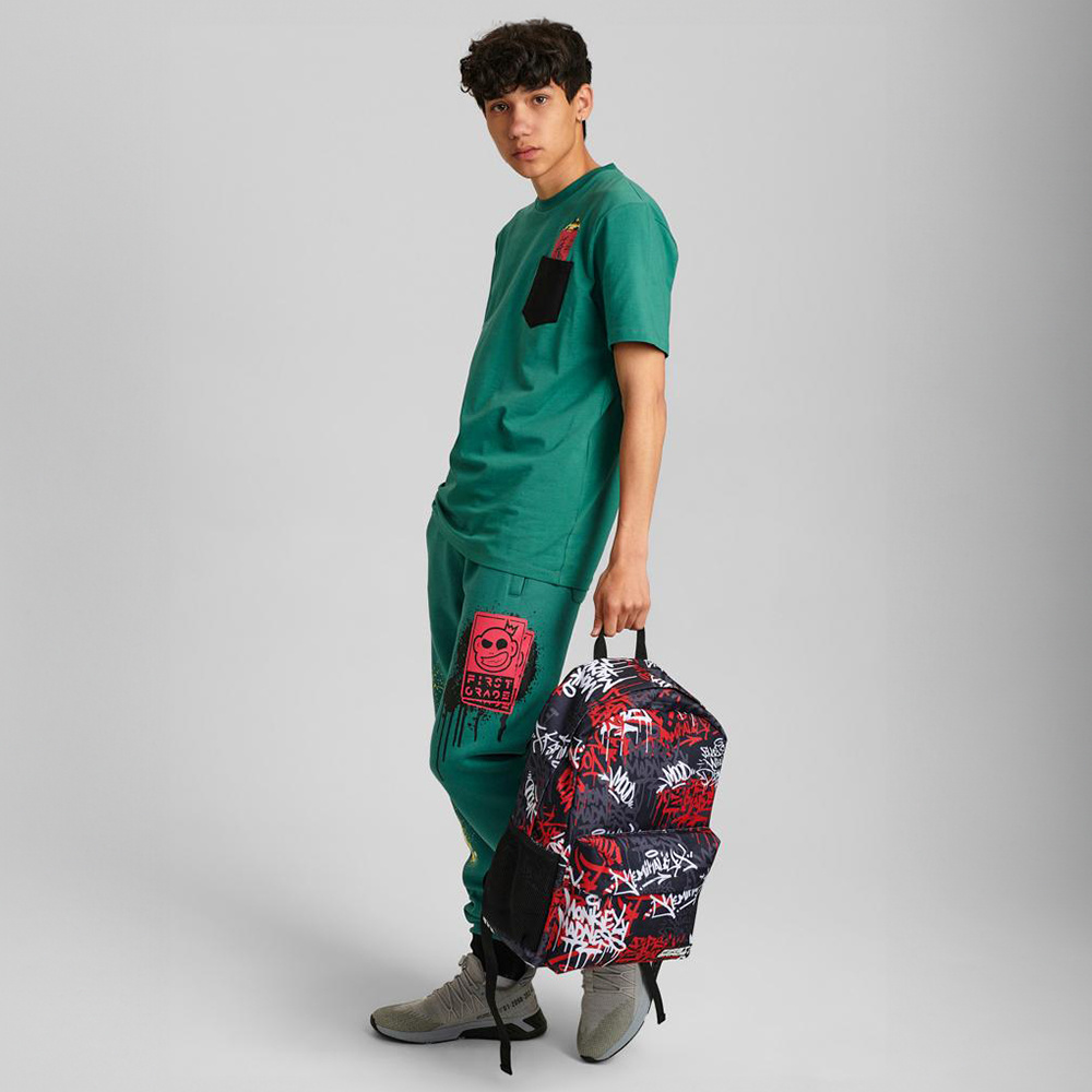 Backpacks