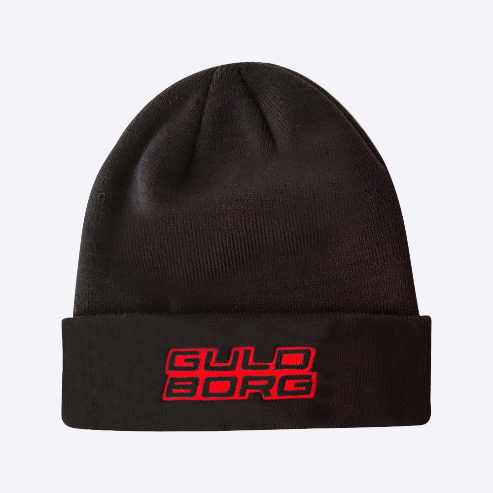 knitted cap