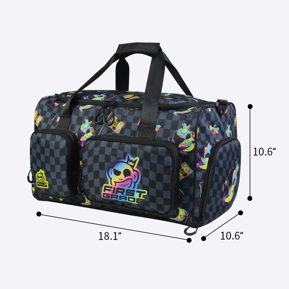 Muti-Functional Gym Bag