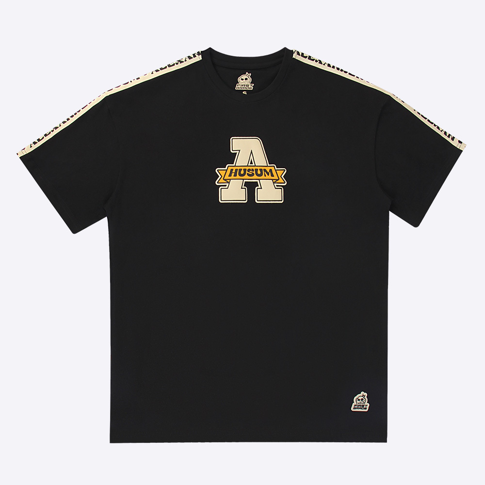 Goldboy Tee