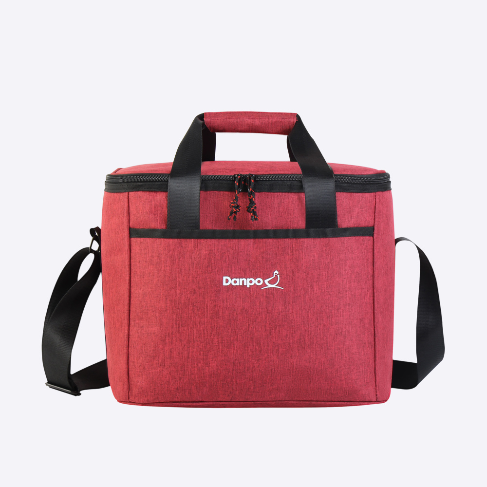 Large Capacity Beer Cooler Bag