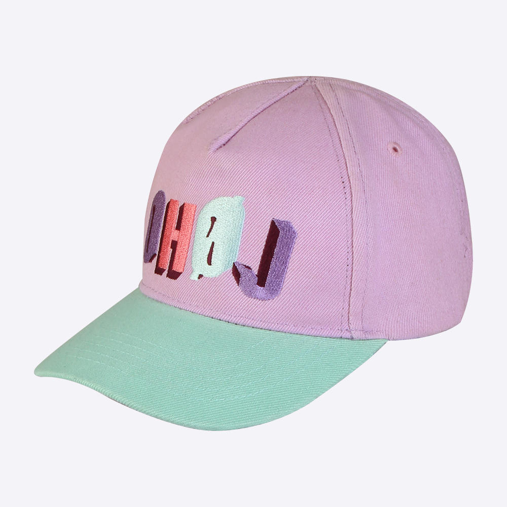 Pmbroidery Cap Style 5