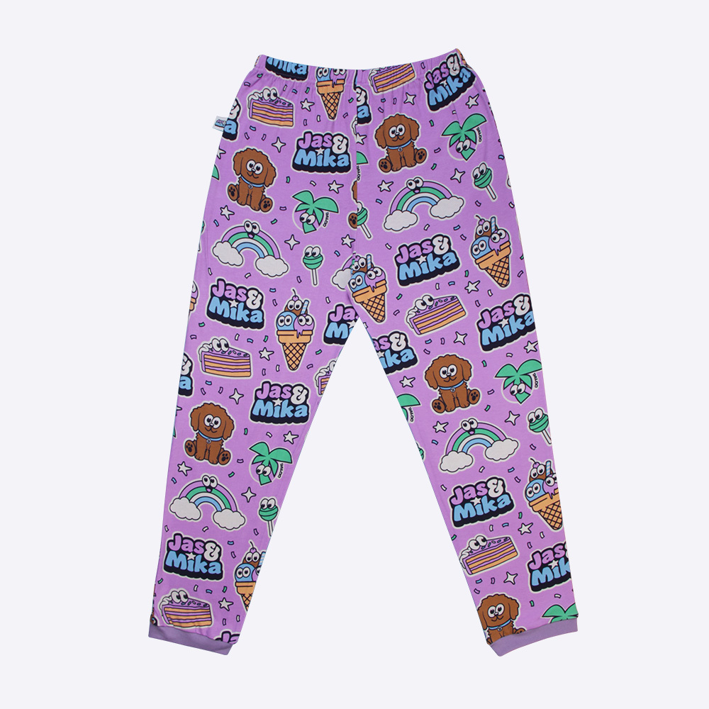 Cotton Pajams
