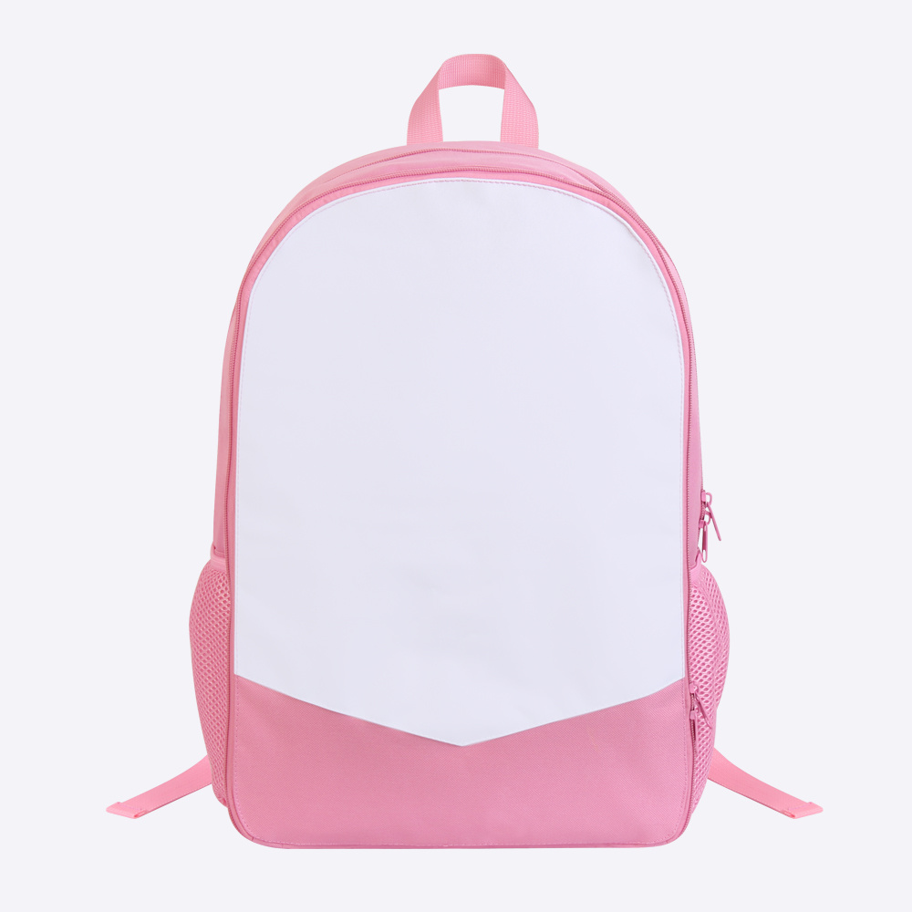 16 Inch Backpack Assorted 4 Colors