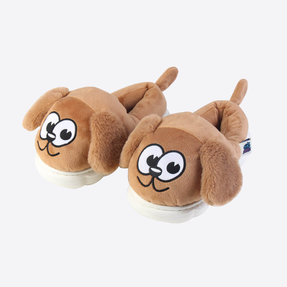 Puppy Slipper