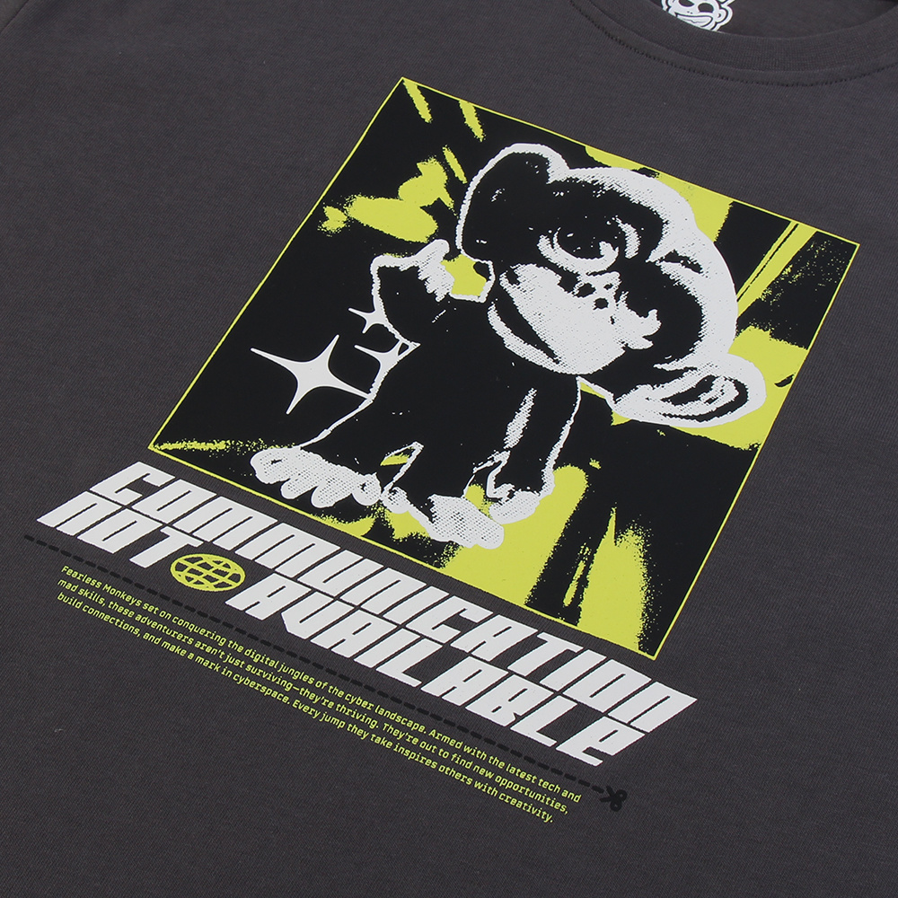 Cool Artist T-Shirt