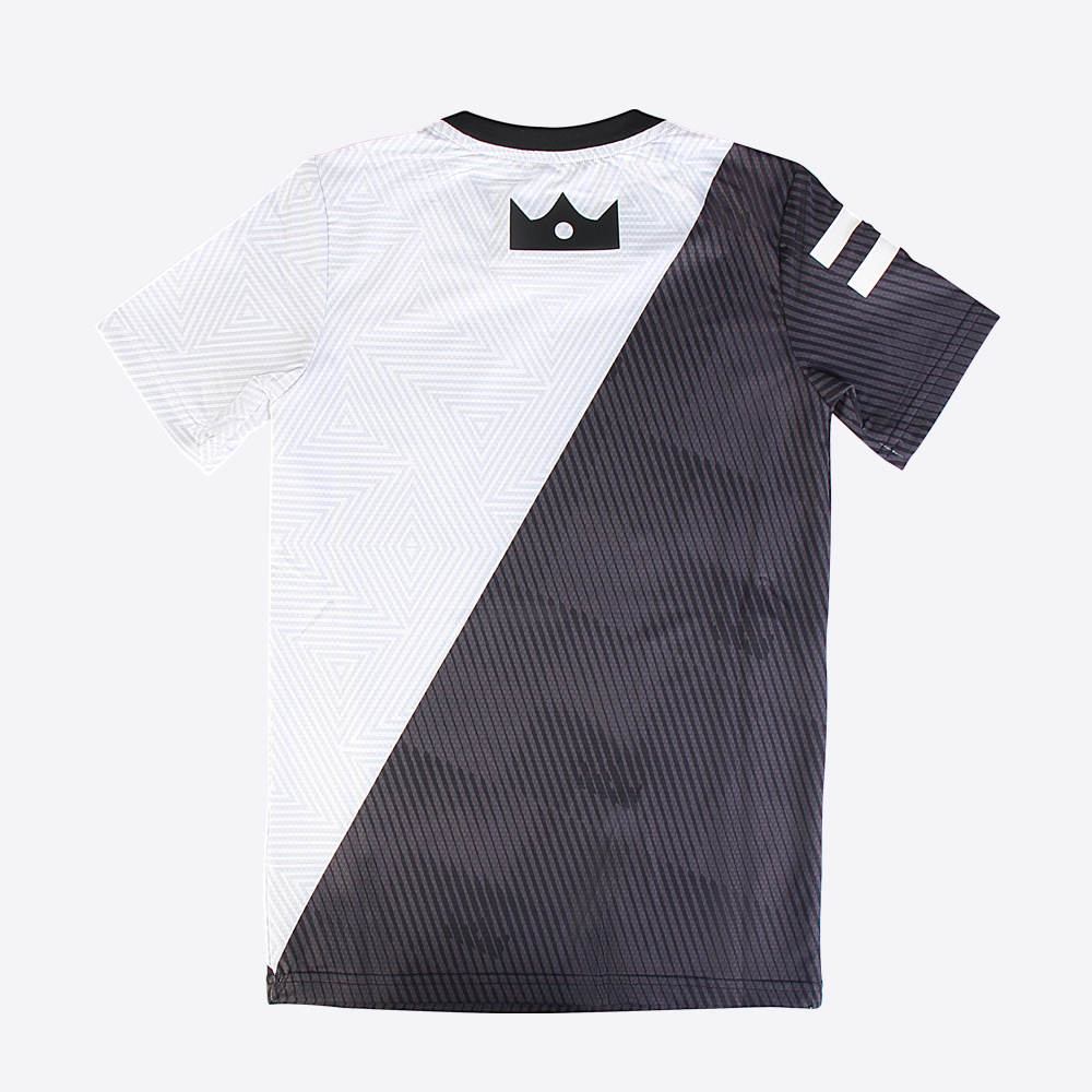 Club Jersey Souvenir T-shirt