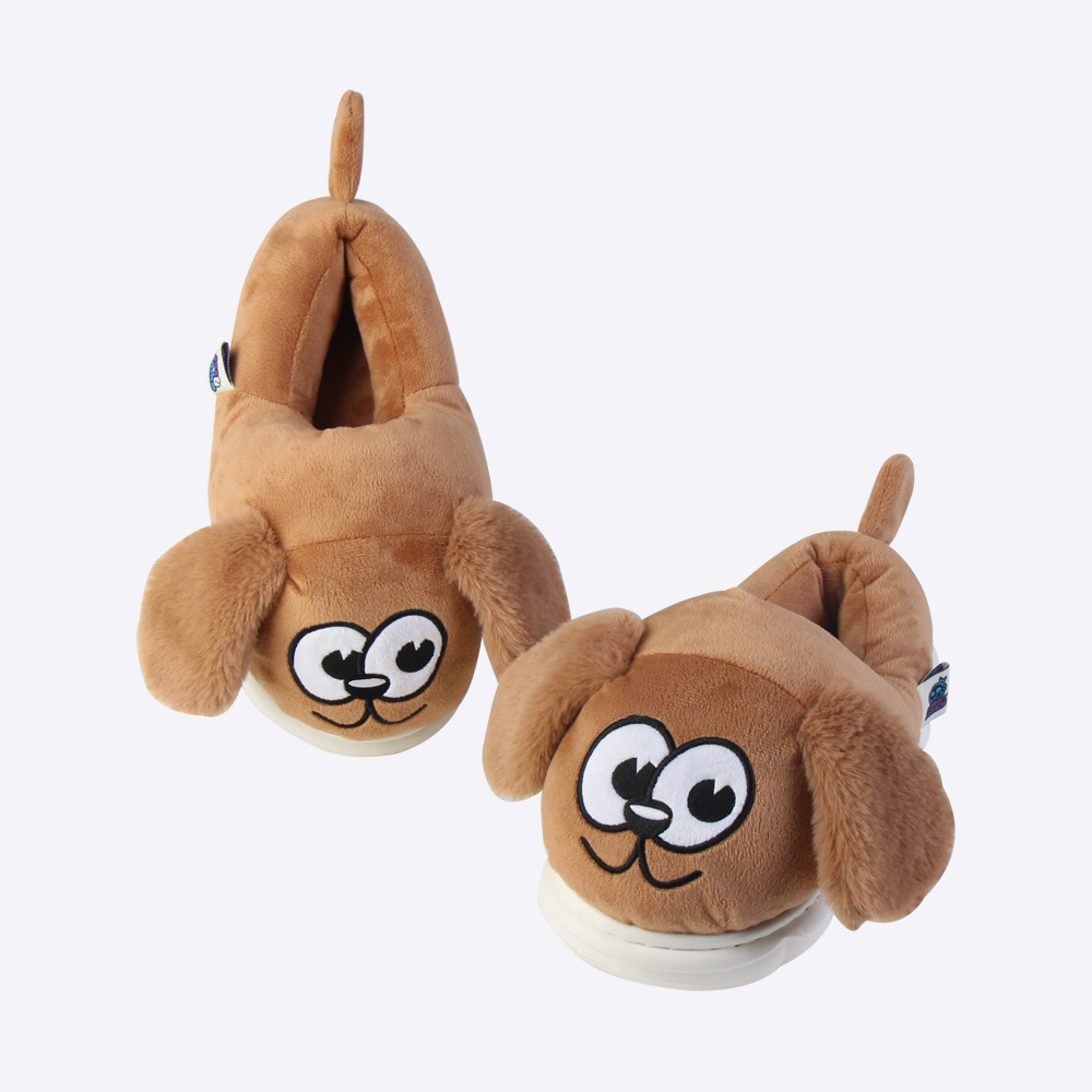 Puppy Slipper