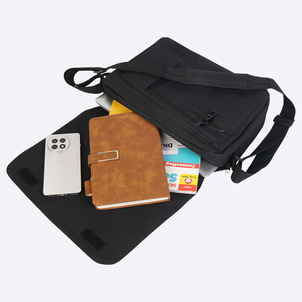 Messenger Bag
