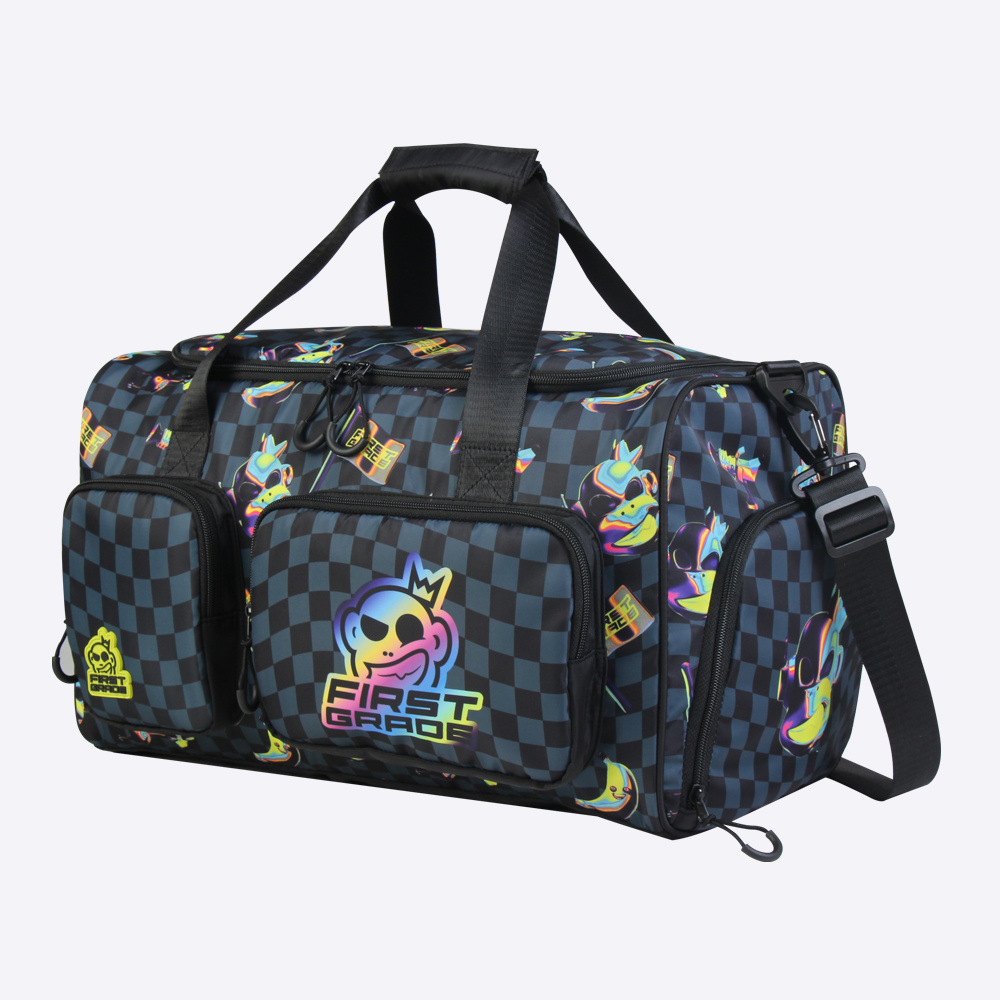 Muti-Functional Gym Bag