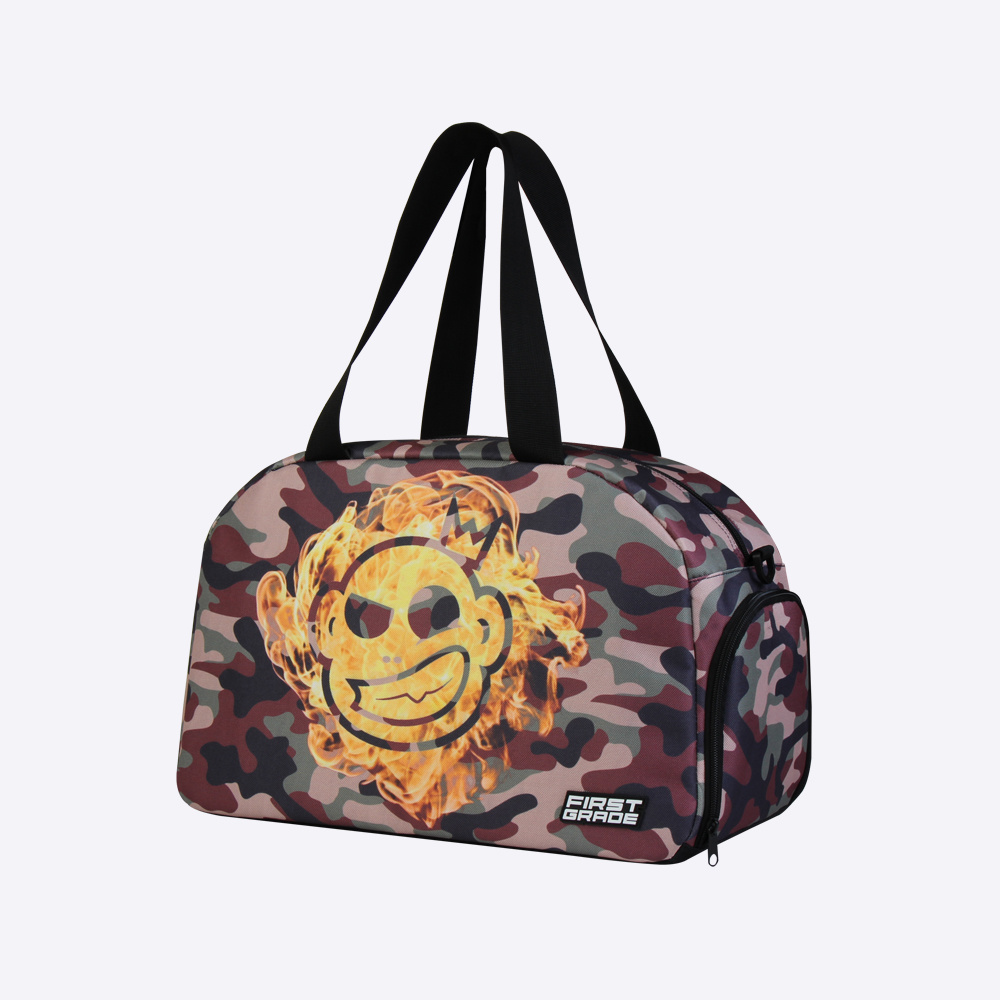 Gym Bag