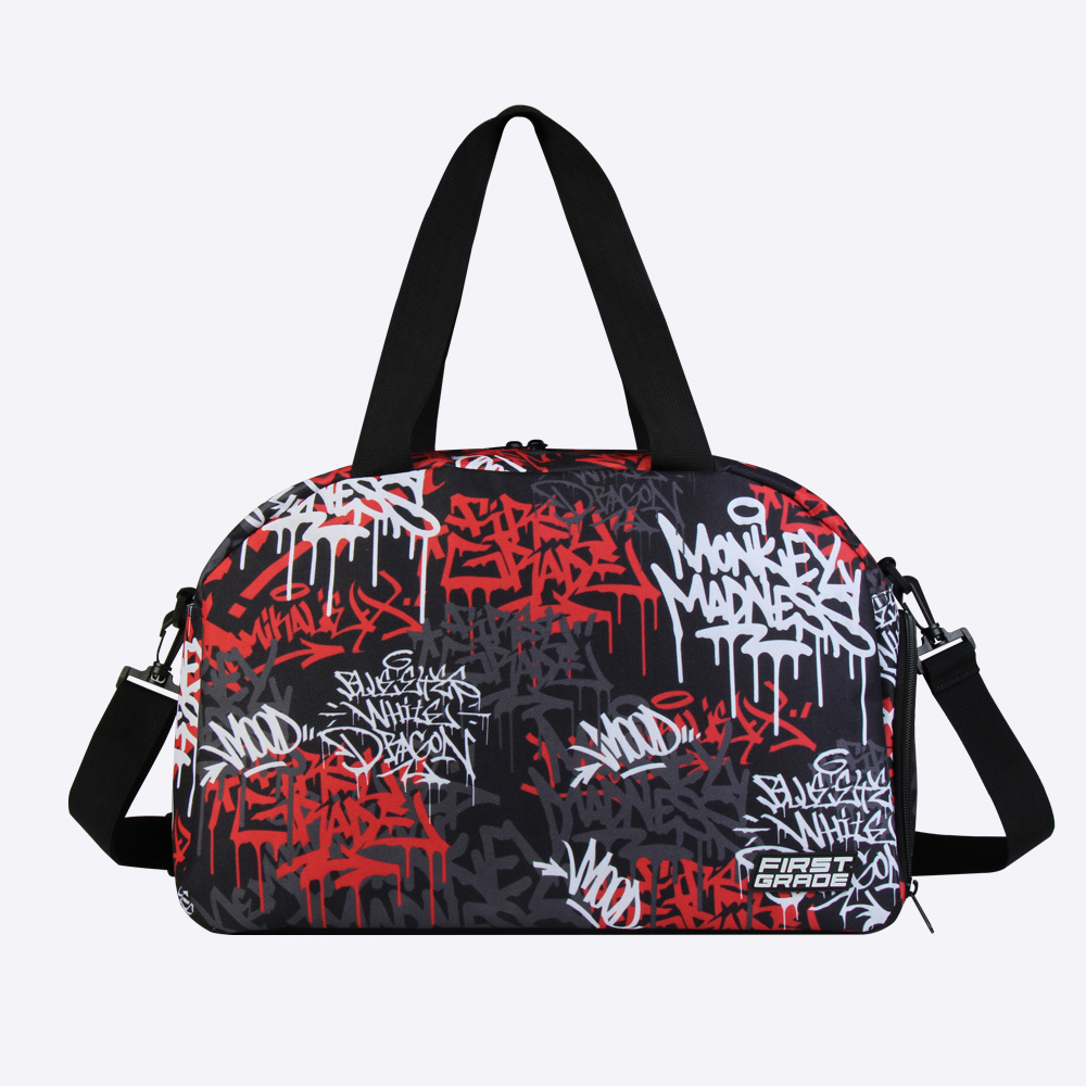 Gym Bag