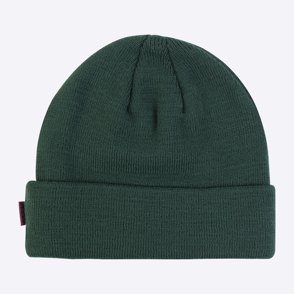 Beanie Style 3