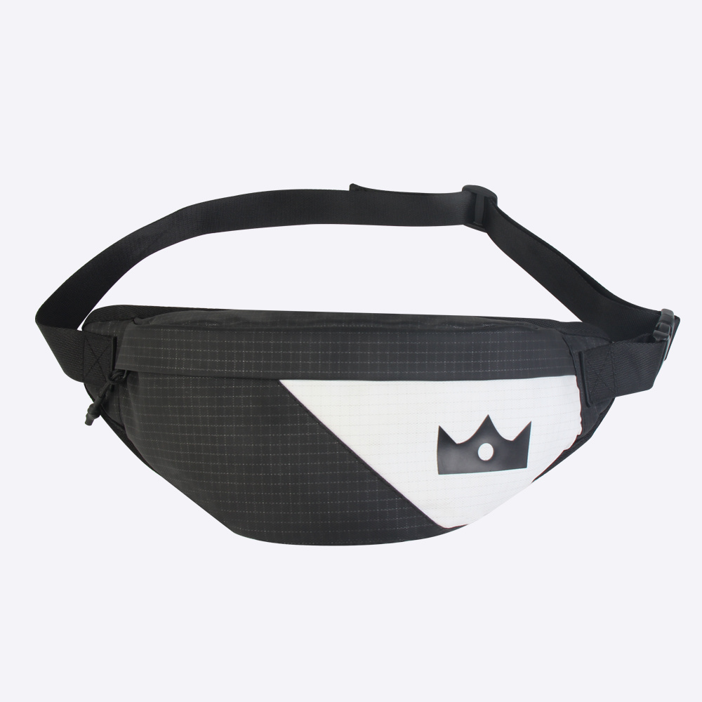 hermal sublimation messenger bag