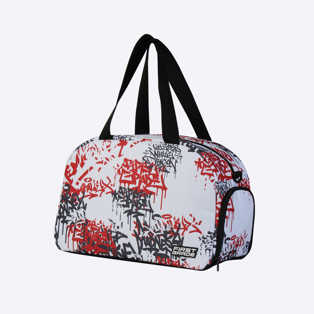 Gym Bag
