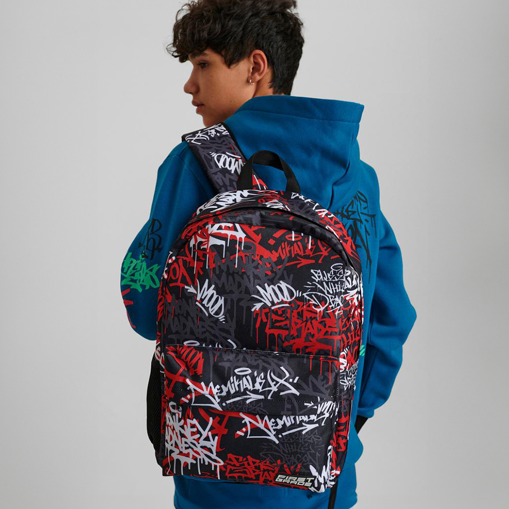 Backpacks