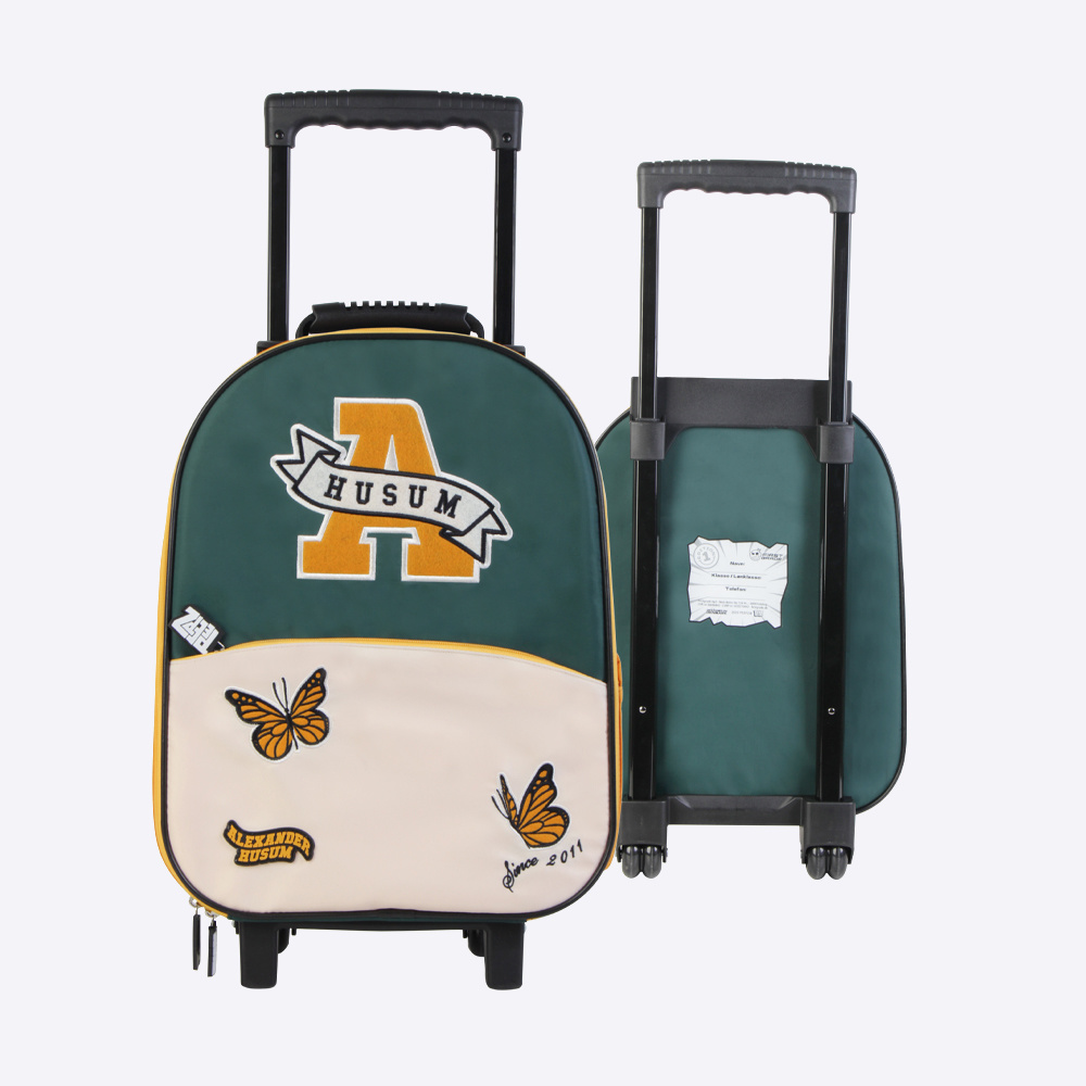 Trolley Case