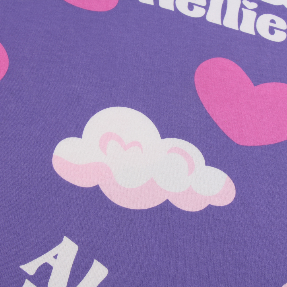 Valentine Pajamas