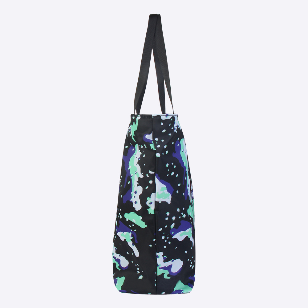 Monster tote bag