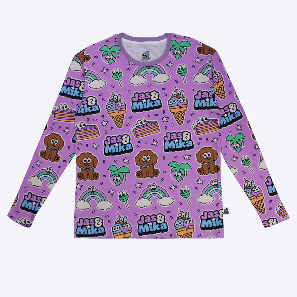 Cotton Pajams