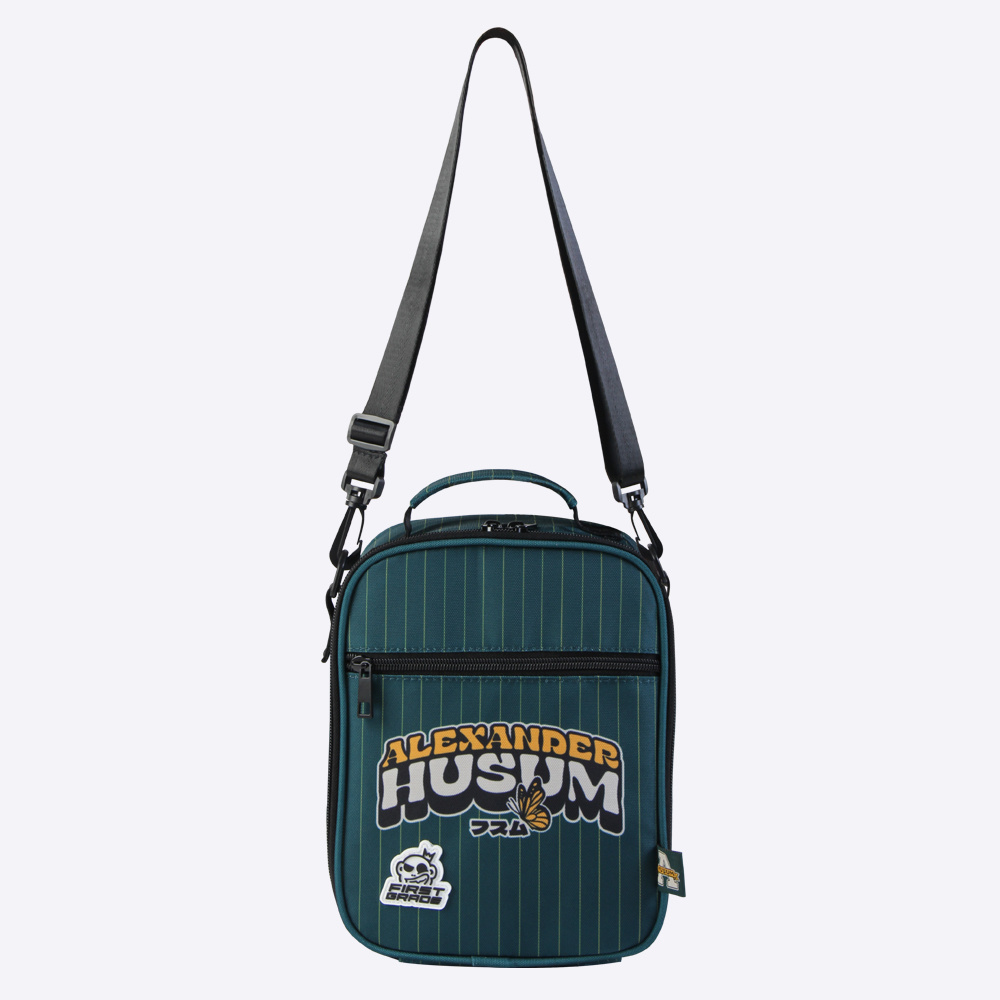 Full-printed Lunch Bag