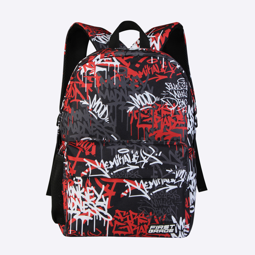 Backpacks