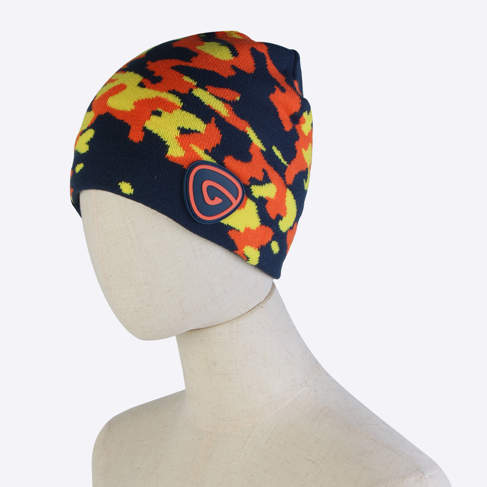Beanie Style 7
