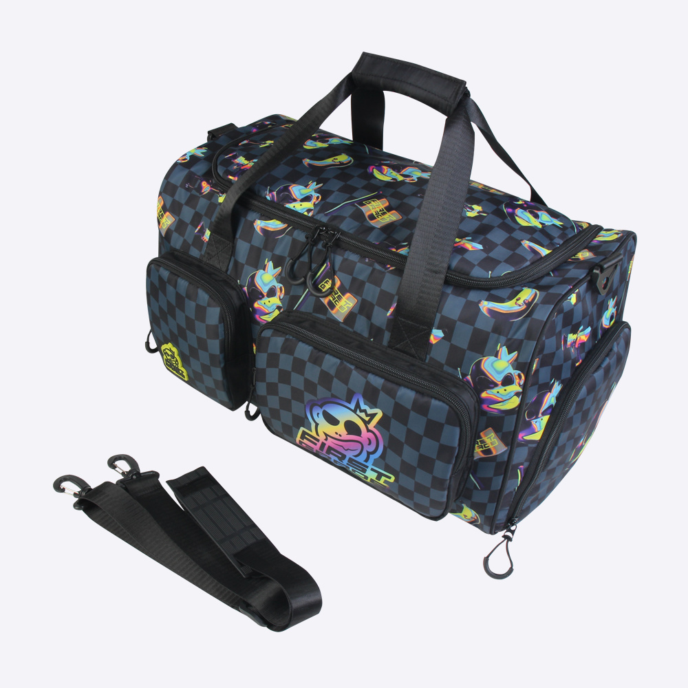 Muti-Functional Gym Bag