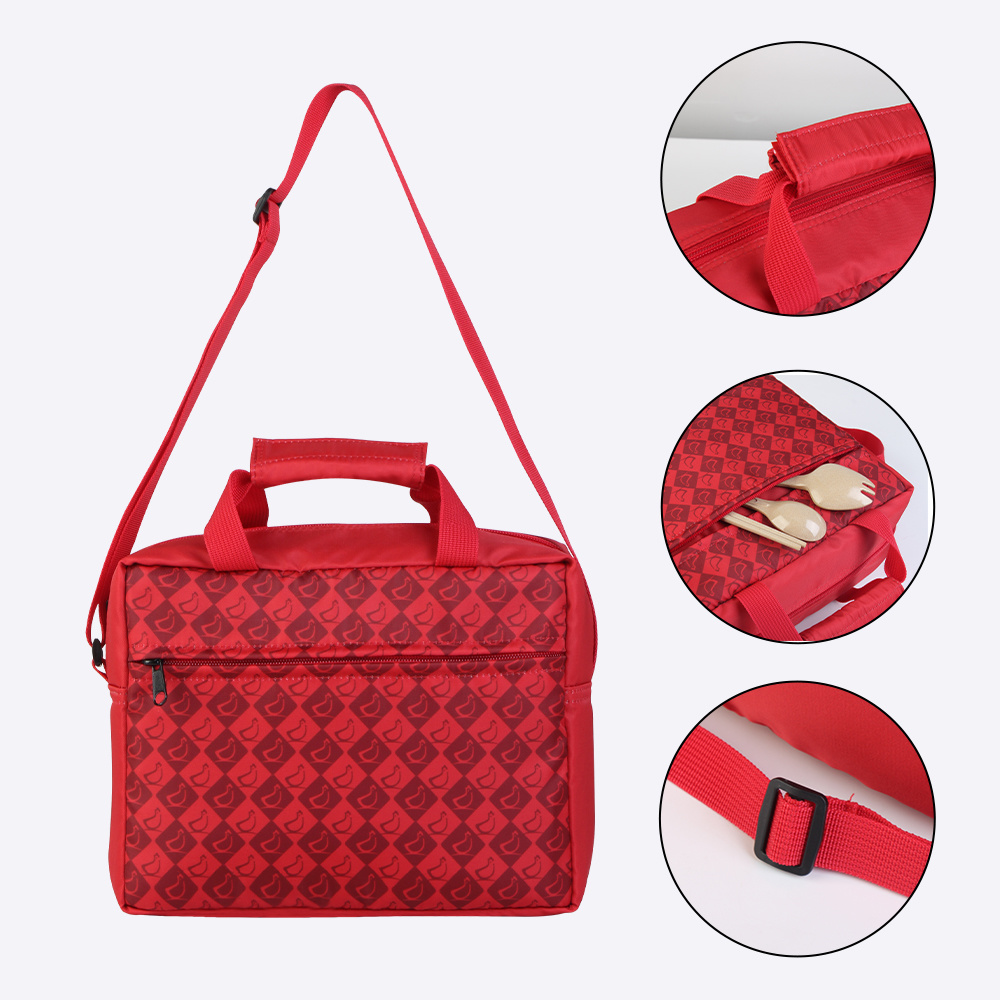 Full-print Cooler Bag
