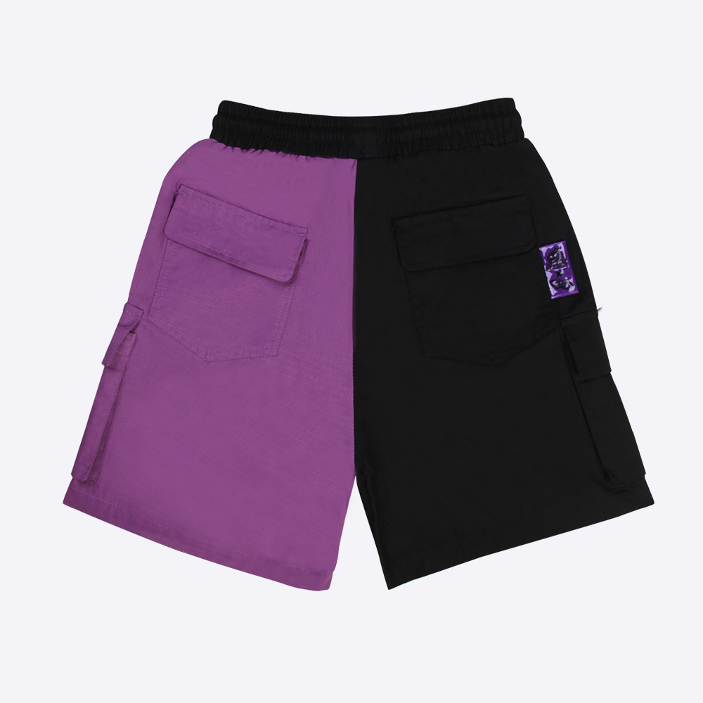 Kid Short