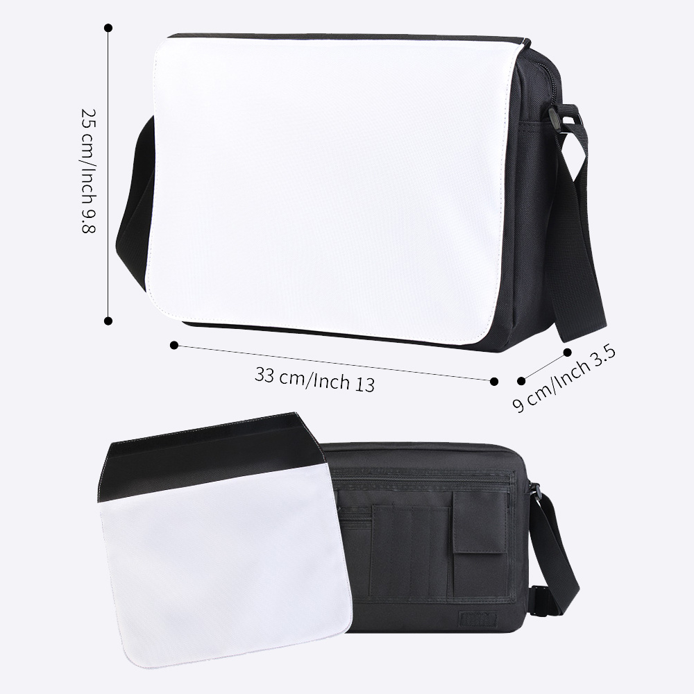 Messenger Bag