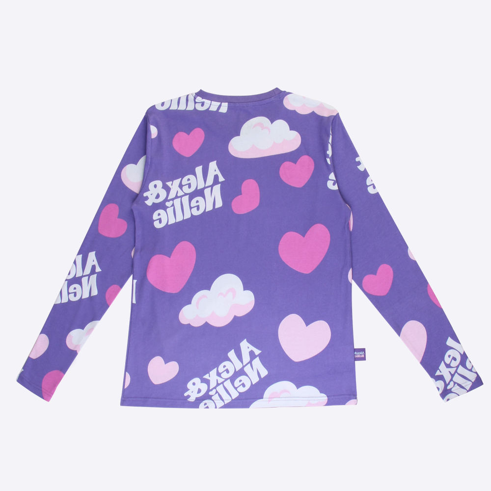 Valentine Pajamas