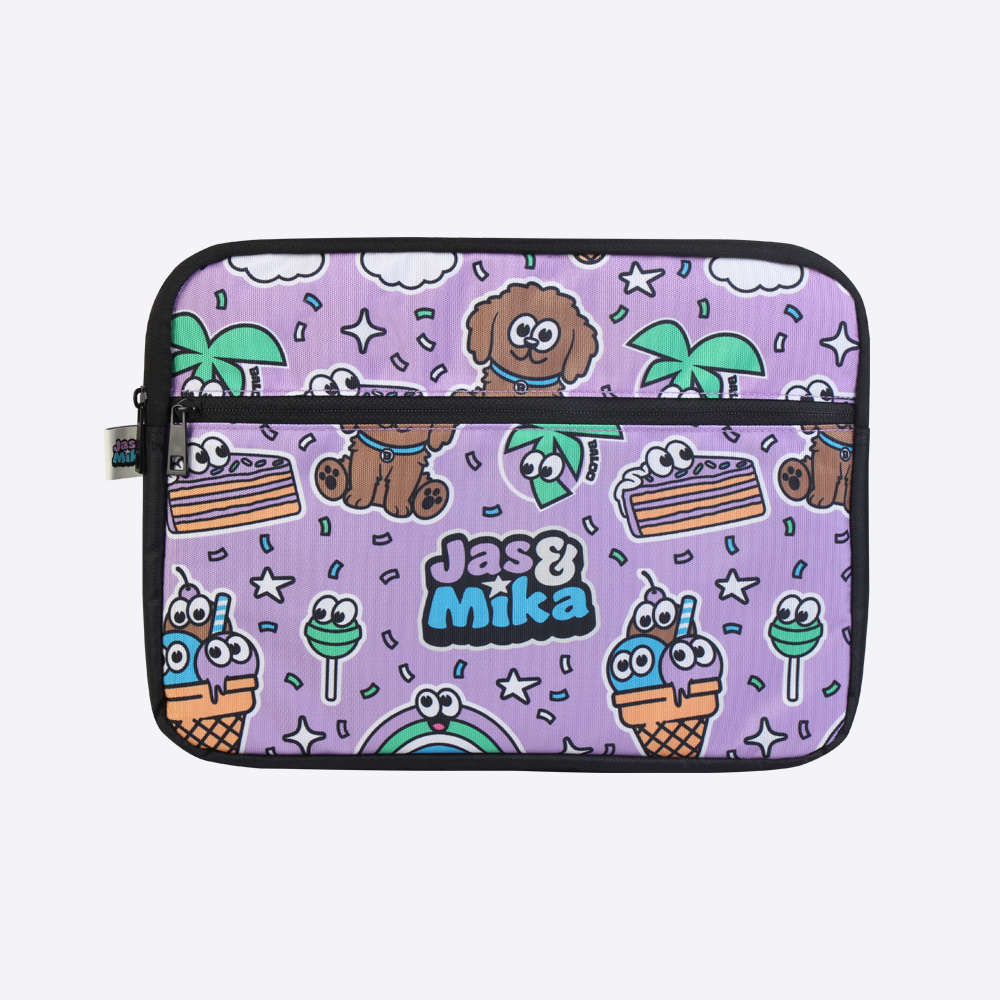 Digital printing Computer Sleeve