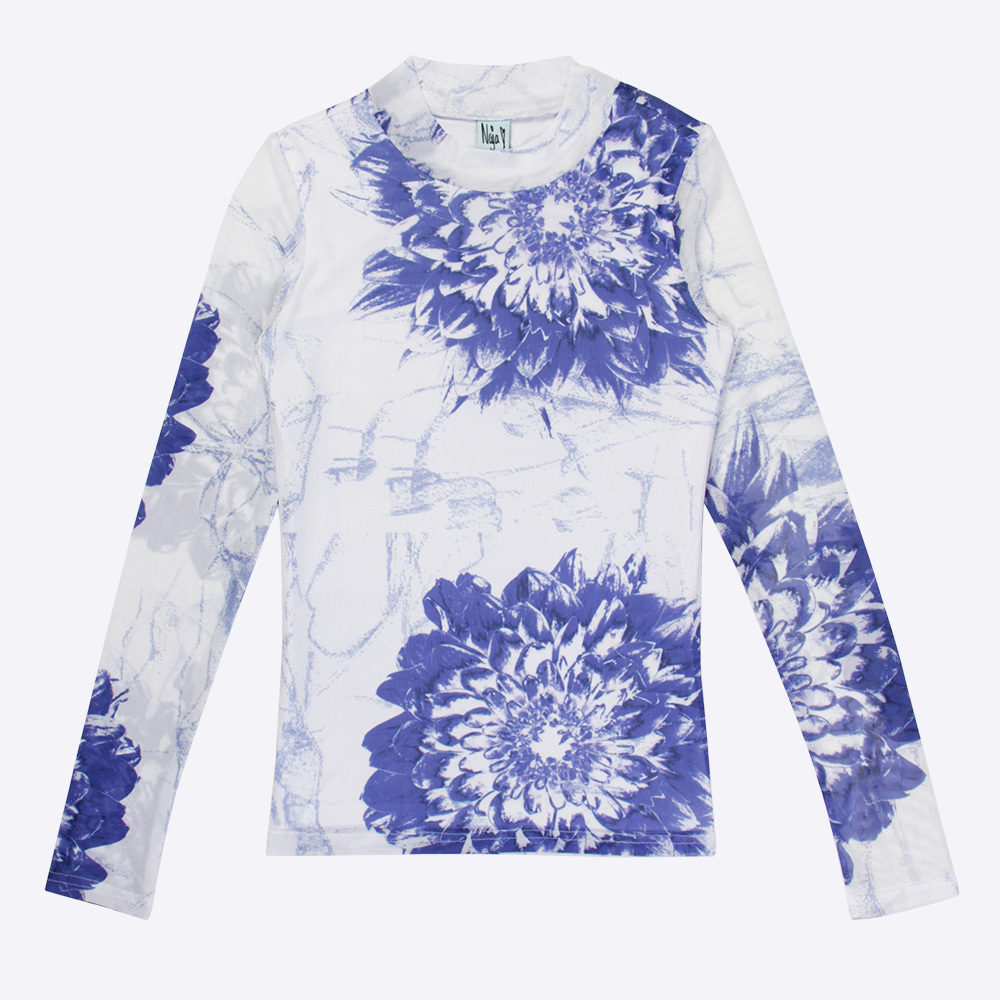 Floral Shirt