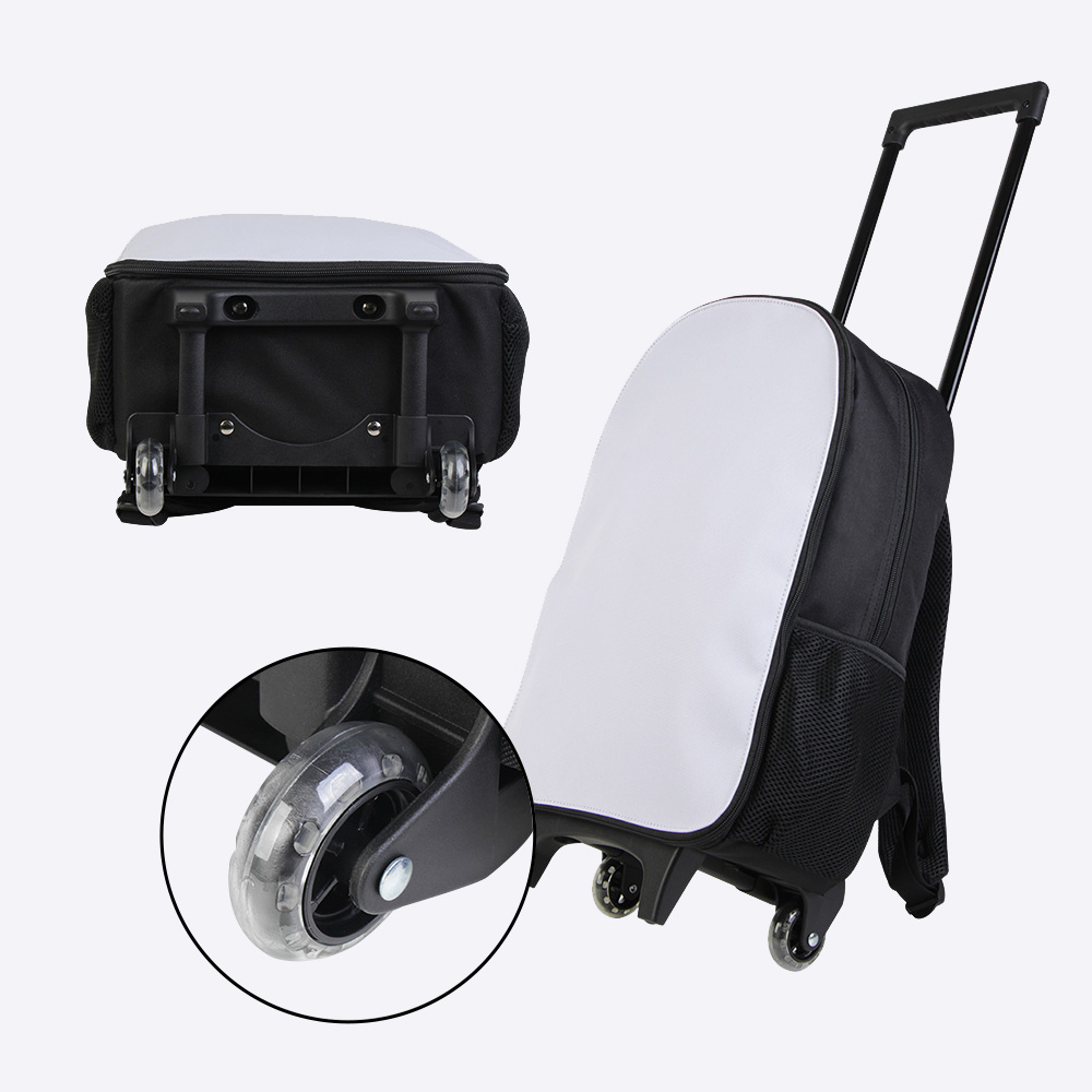 Trolley Case for Sublimatin Printing