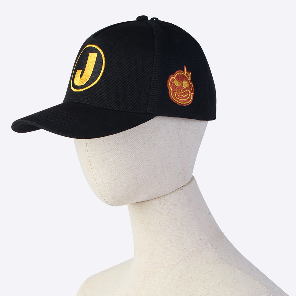 Pmbroidery Cap Style 2