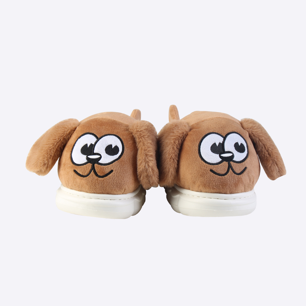 Puppy Slipper