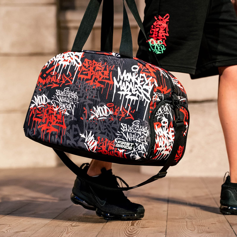 Travelling bag