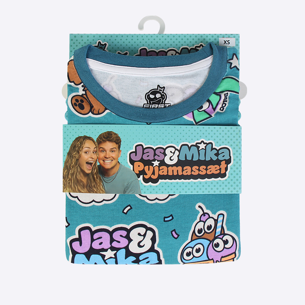 Color Kids Pyjamas