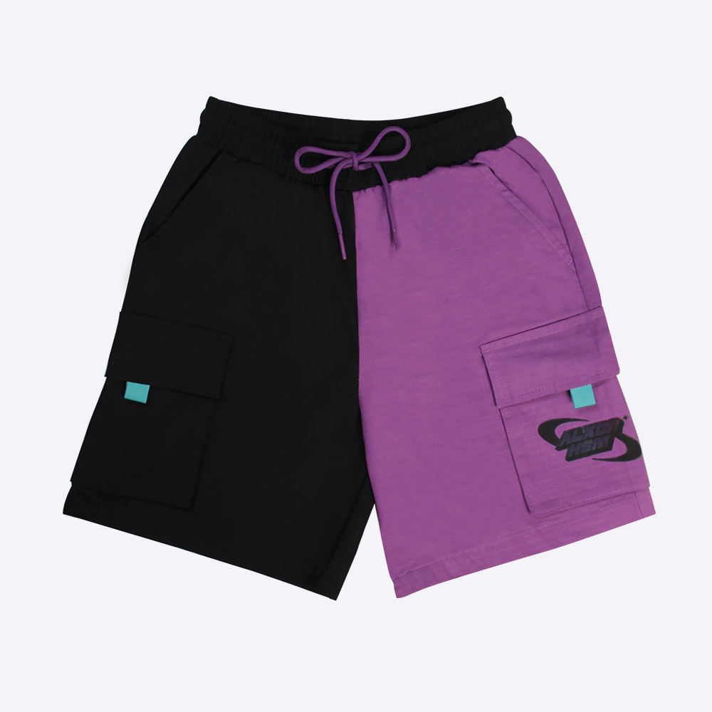 Kid Short