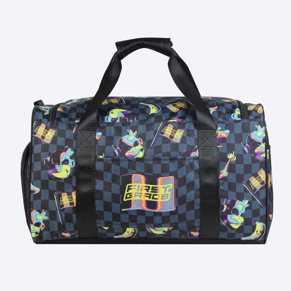 Muti-Functional Gym Bag