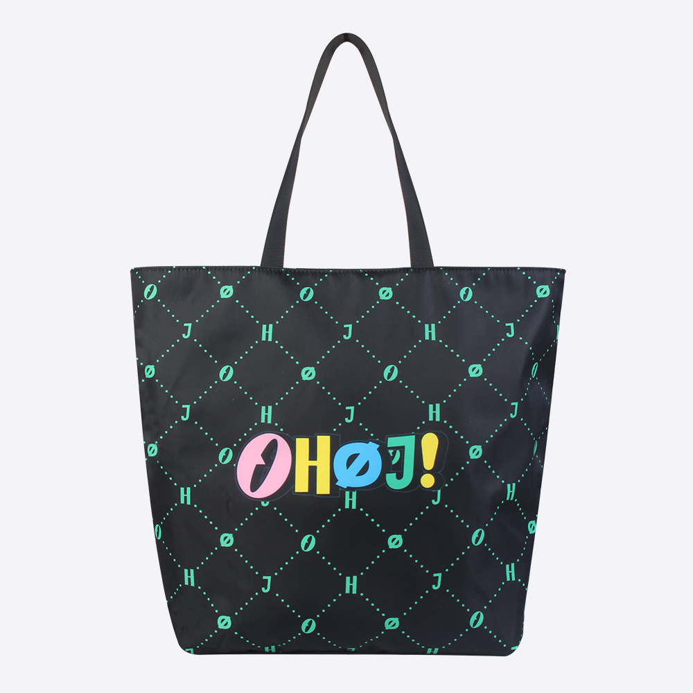 Double-sided Tote bag