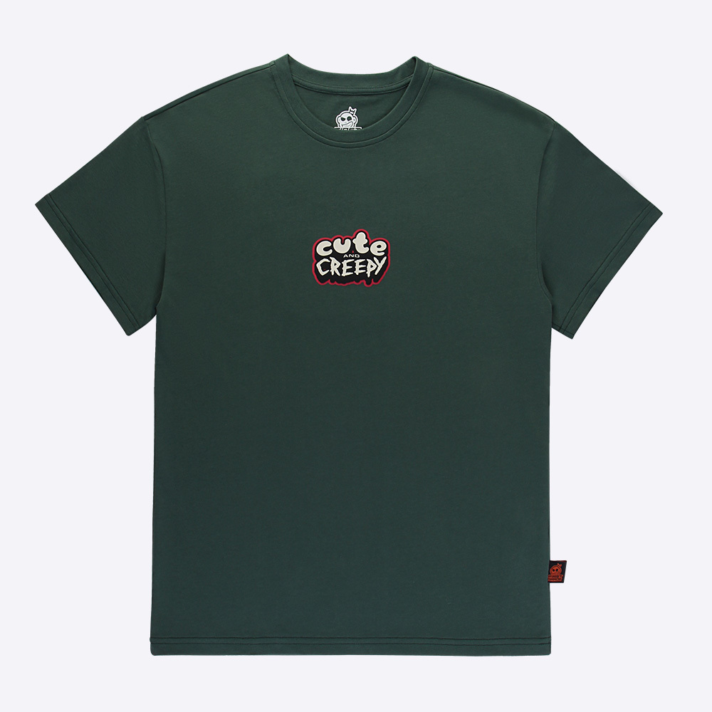 100% Cotton T-Shirt