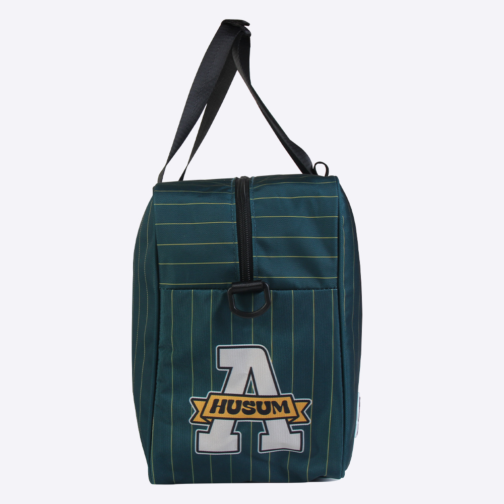 Youtuber Gym Bag