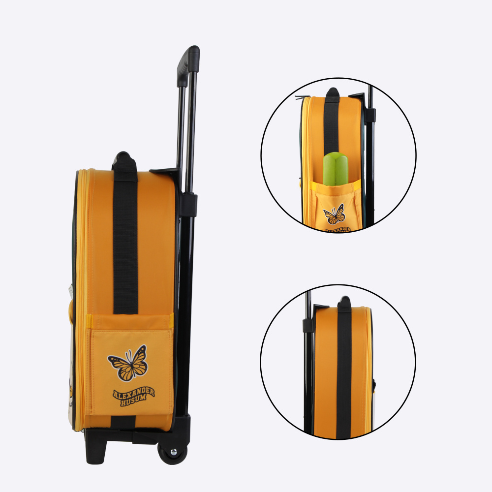 Trolley Case