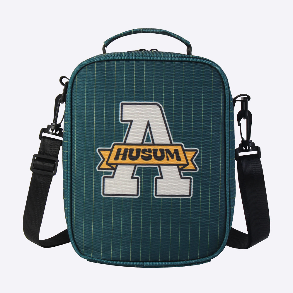 Full-printed Lunch Bag